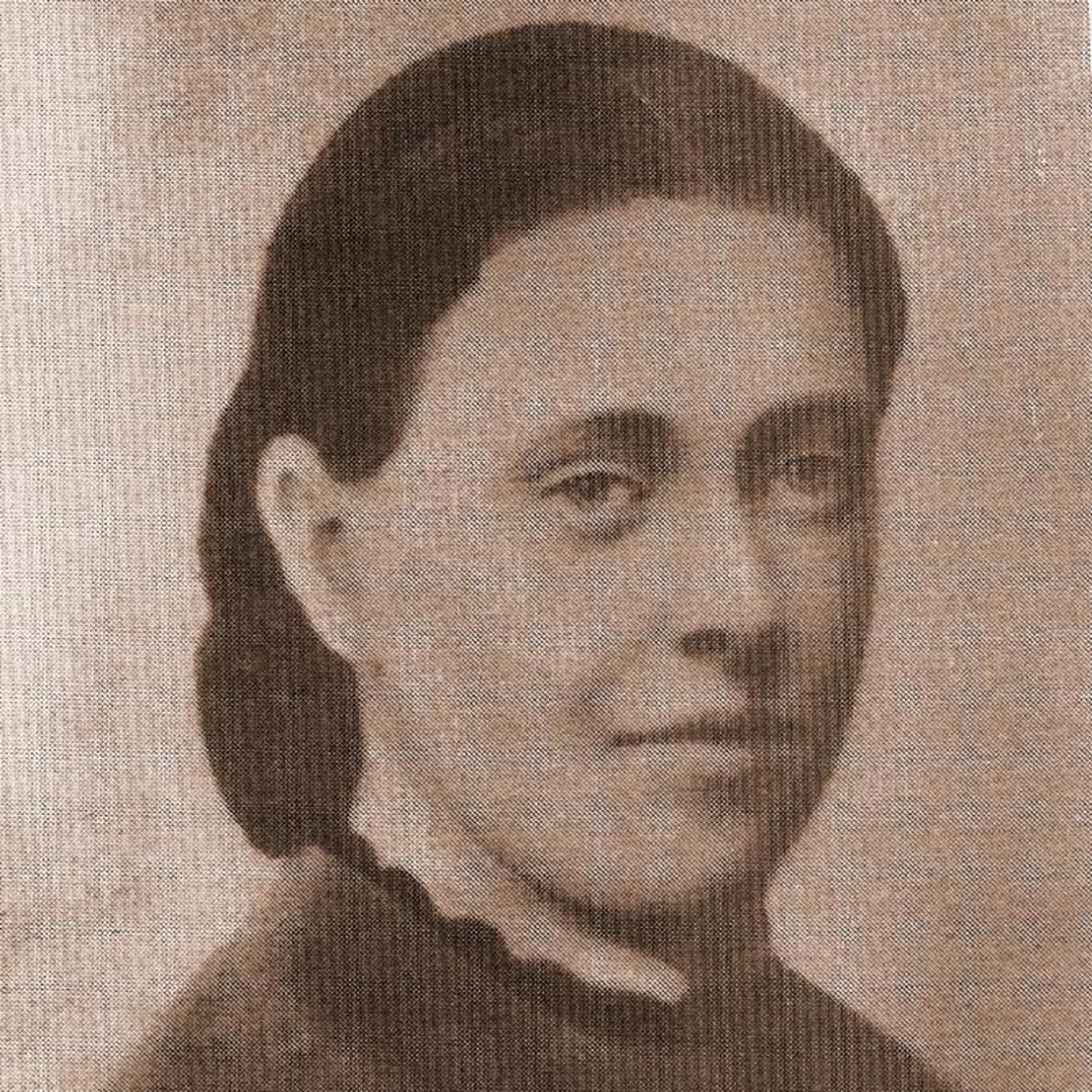 Mary Ellen Pennington (1846 - 1920) Profile